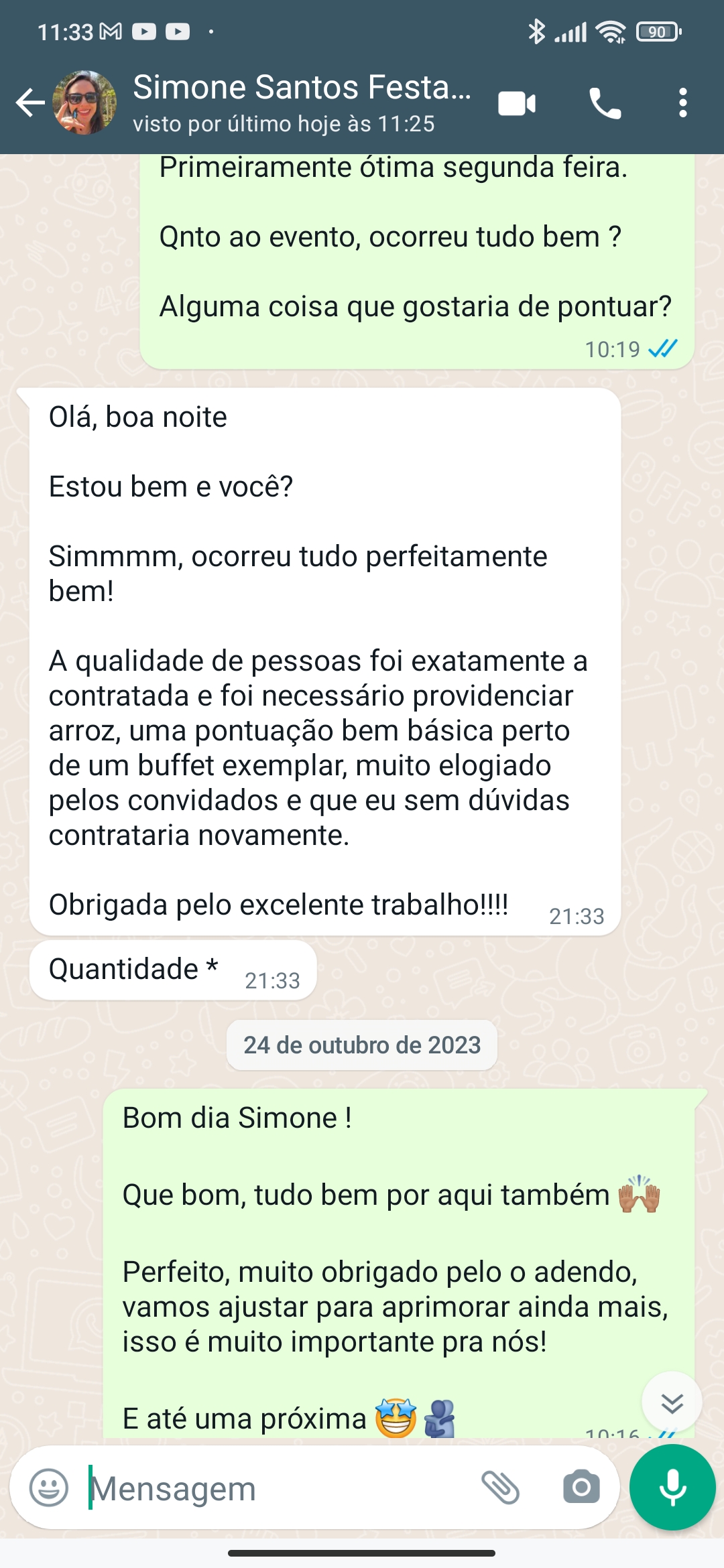 Prova social 3